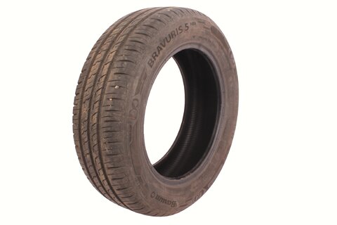 Pneumatika LETNÁ 195/60 R15 88H Barum BRAVURIS 5 (7 mm) rok 2024