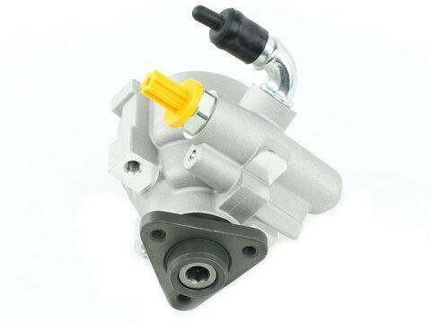 Servo pumpa posilňovača riadenia