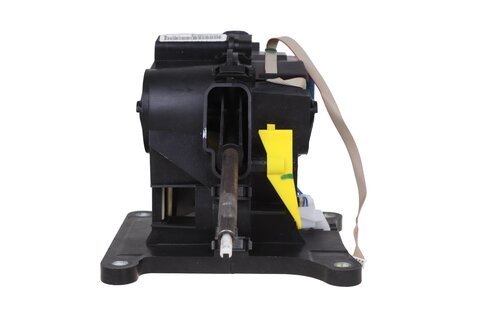 Kulisa radenia AUTOMAT 9V41-7A306-BA