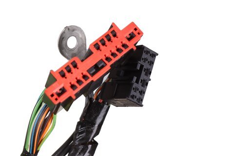 Káblový zväzok piatych dverí 8V4T-17N400-AAH