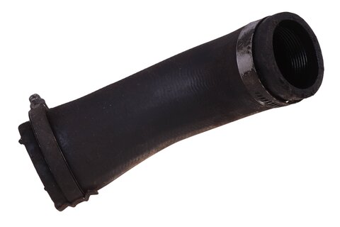 Hadica tlaková intercooler (turbo>intercooler) koleno AV41-6K863-AE