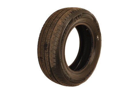 Pneumatika úžitková ZIMNÁ 225/65 R16C 112/110R Tracmax X-Privilo VS450 (7 mm) rok 2022