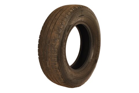 Pneumatika úžitková LETNÁ 225/75 R16C 121/120R HANKOOK VANTRA LT (5 mm) rok 2021