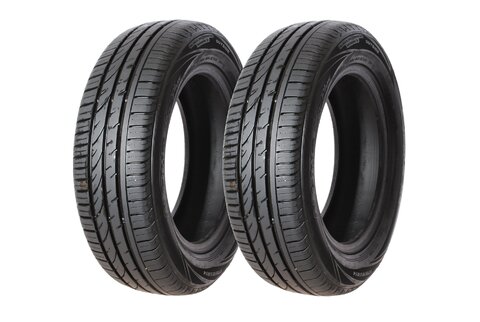 Súprava 2 pneumatík LETNÁ 175/65 R14 82T NEXEN Nblue HD Plus (6,5 mm) rok 2024