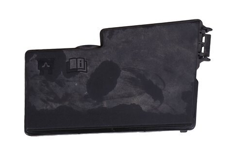 Kryt poistkovej skrinky hornej 9V4T-14A076-AB
