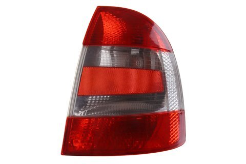 Svetlo zadné pravé od 2007 AFTERMARKET