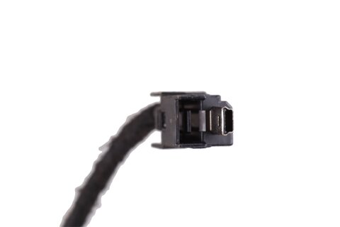 Káblový zväzok USB zásuvky AV4T-14D202-AB