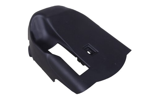 Kryt stĺpika riadenia - spodný (nie kolenný airbag) ET76-3533-BF
