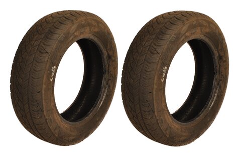 Sada 2 pneumatík CELOROČNÁ 185/65 R15 88H SUPERIA Ecoblue 4S (5mm) rok 2023