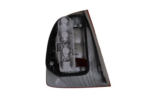 Svetlo zadné pravé od 2007 AFTERMARKET