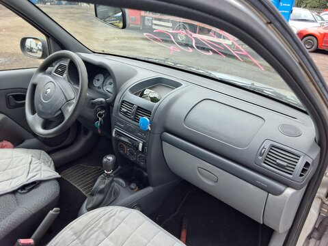 Renault Thalia 1.2 16V 55kW