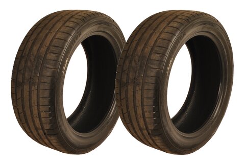 Pneumatiky LETNÉ 275/45 R20 110Y SAILUN Atrezzo ZSR2 ( 6,5 mm) rok 2025
