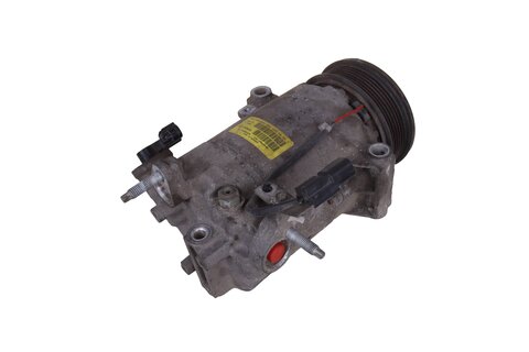 Kompresor klimatizácie C1B1-19D629-A2H