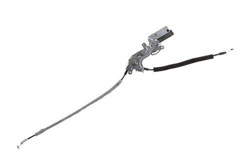 Mechanizmus zámkov ľavých zadných krídlových dverí 6001550298