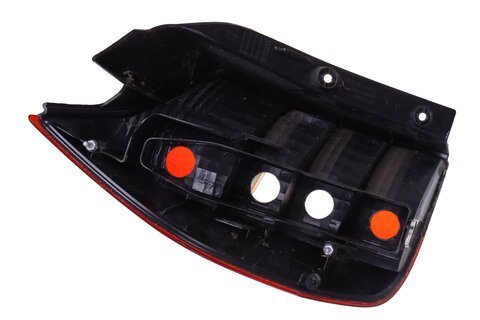 Pravé zadné svetlo bielo-červené 1/05 - 7/06 AFTERMARKET