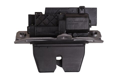 Zámok piatych dverí DS7A-N442A66-AD
