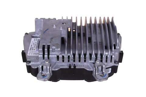 Panel ovládania autorádia a handsfree ET76-18D815-BH