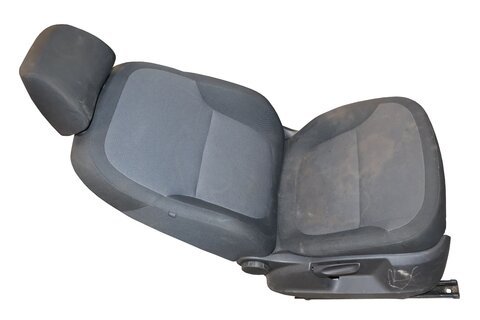 Sedadlo spolujazdca mechanické 5L0881405BRWAT