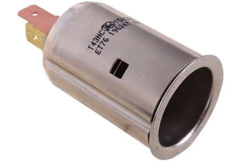 Zásuvka 12V ET76-19G247-AA