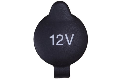Kryt zásuvky 12V D3BT-15052-AA