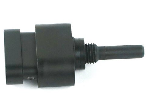 Senzor vody v palivovom filtri