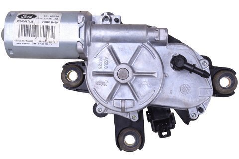 Motorček zadného stierača ET76-17K441-AC