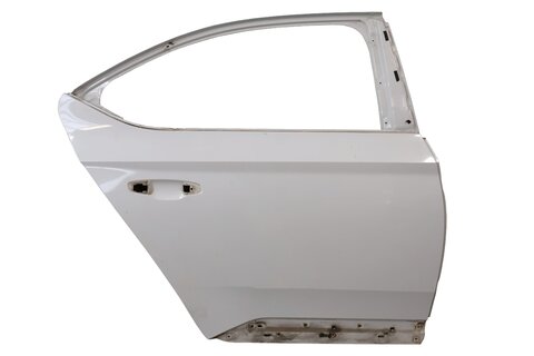 Dvere zadné pravé sedan 3V5833056B