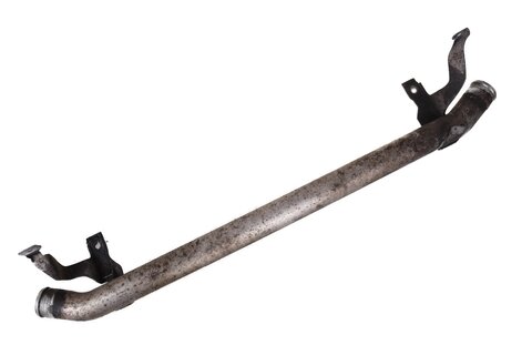 Rúrka tlaková intercooler 4F0145731AA