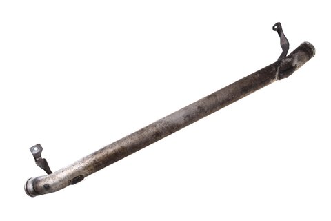 Rúrka tlaková intercooler 4F0145731AA