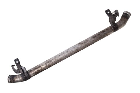 Rúrka tlaková intercooler 4F0145731AA