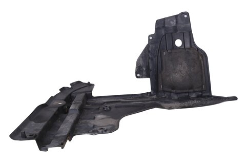 Kryt motora - spodný, pravý 72390-80J00