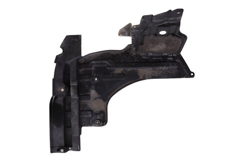 Kryt motora - spodný, pravý 72390-80J00