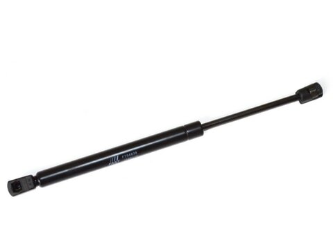 Plynová vzpera kapoty