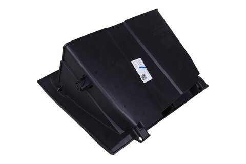 Veko priehradky spolujazdca ET76-R060T10-AE