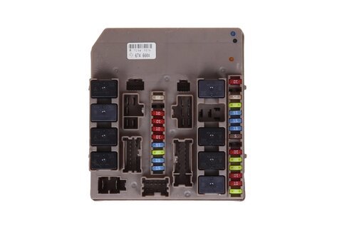 Jednotka UPC - 674660A