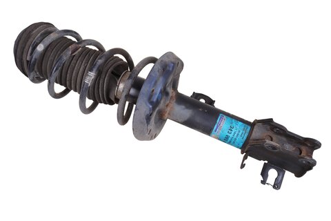 Tlmič odpruženia predný ľavý komplet AFTERMARKET