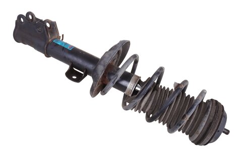 Tlmič odpruženia predný ľavý komplet AFTERMARKET