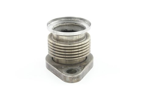 Příruba EGR ventilu - 504092261