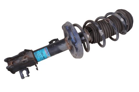 Tlmič oodpruženia predný pravý komplet AFTERMARKET