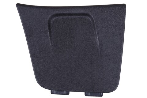 Krytka zadného veka ľavá combi (soul čierna) 8K98676574PK