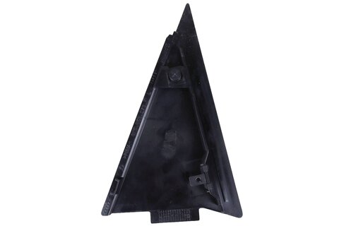 Vonkajší kryt skla zadných dverí ľavý 8K5853273P