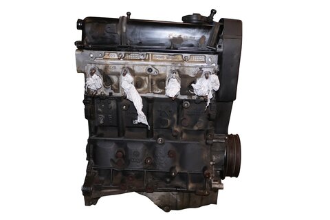 Motor AZM