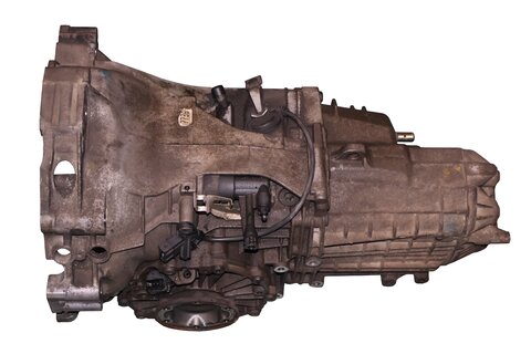 Prevodovka GFZ 85kW