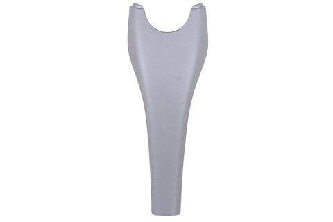 Krytka vnútorného spätného zrkadla (strieborná kryštál) 8T0857593ABEP5