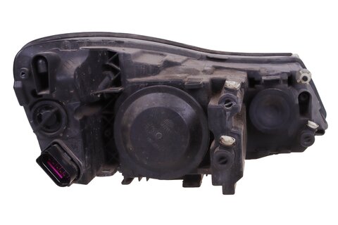 Svetlomet predný ľavý H7 2009- AFTERMARKET