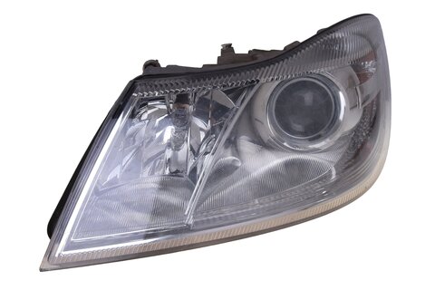 Svetlomet predný ľavý H7 2009- AFTERMARKET