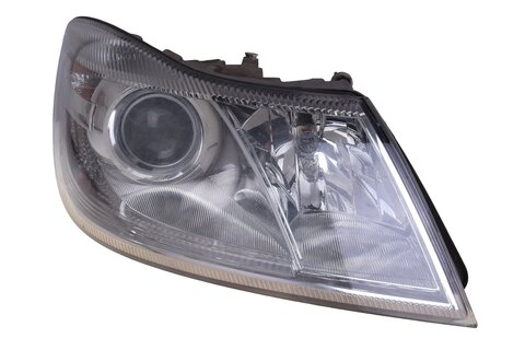 Svetlomet predný pravý H7 2009- AFTERMARKET