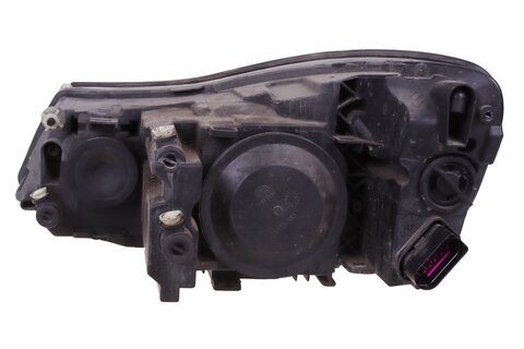 Svetlomet predný pravý H7 2009- AFTERMARKET