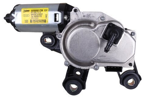 Motorček zadného stierača combi 4F9955711E