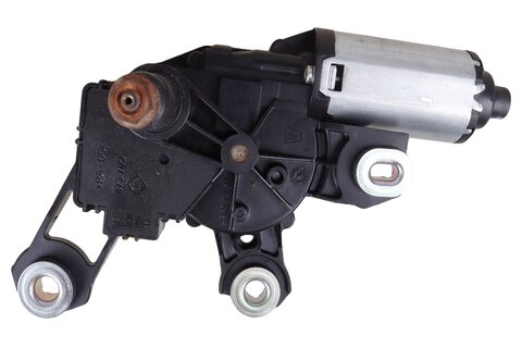 Motorček zadného stierača combi 4F9955711E